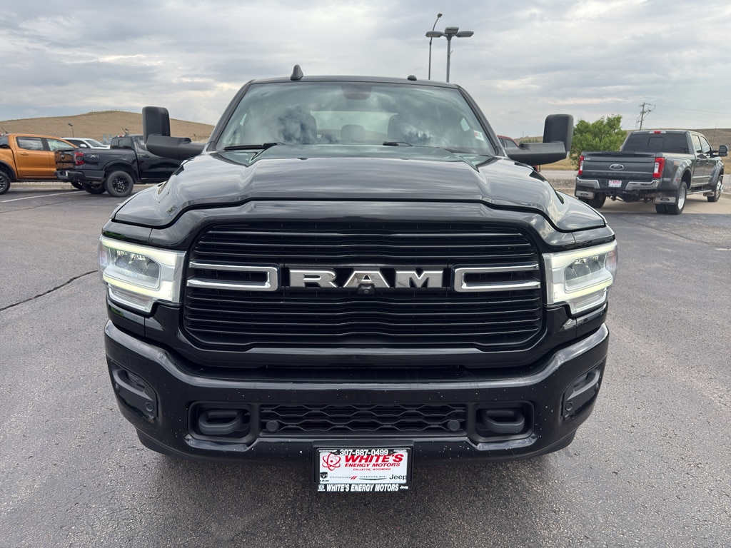 ram ram 3500 pickup 2019 3C63R3LL9KG610043 image ram ram 3500 pickup 2019 3C63R3LL9KG610043 image
